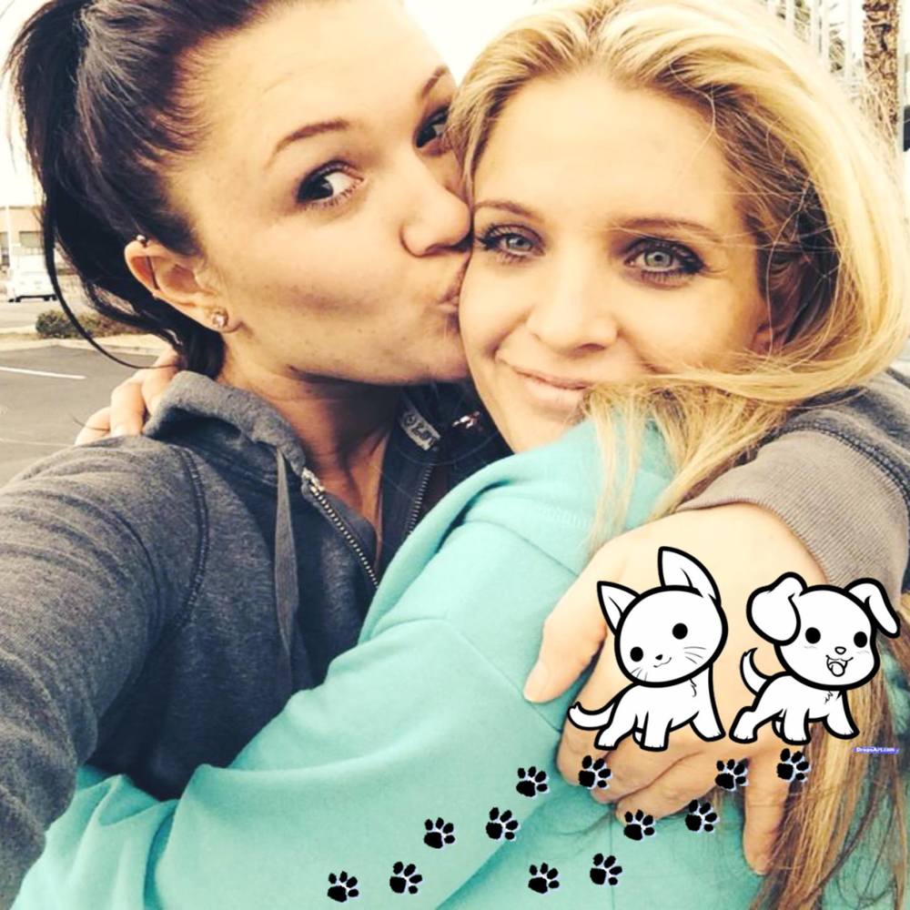 Meet your Posher, Stefanie